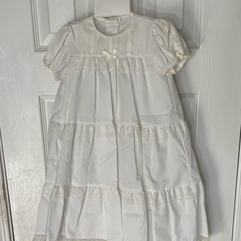 Christening Dress